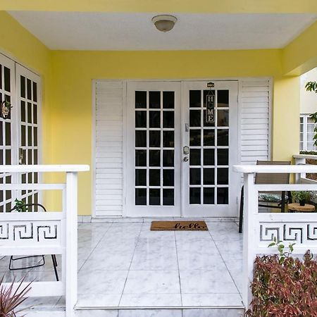 Quaint Mini-Mystic Studio! Ocho Rios Exterior photo