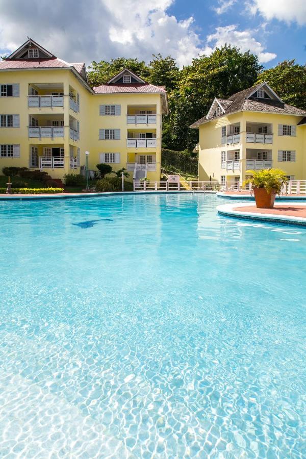 Quaint Mini-Mystic Studio! Ocho Rios Exterior photo